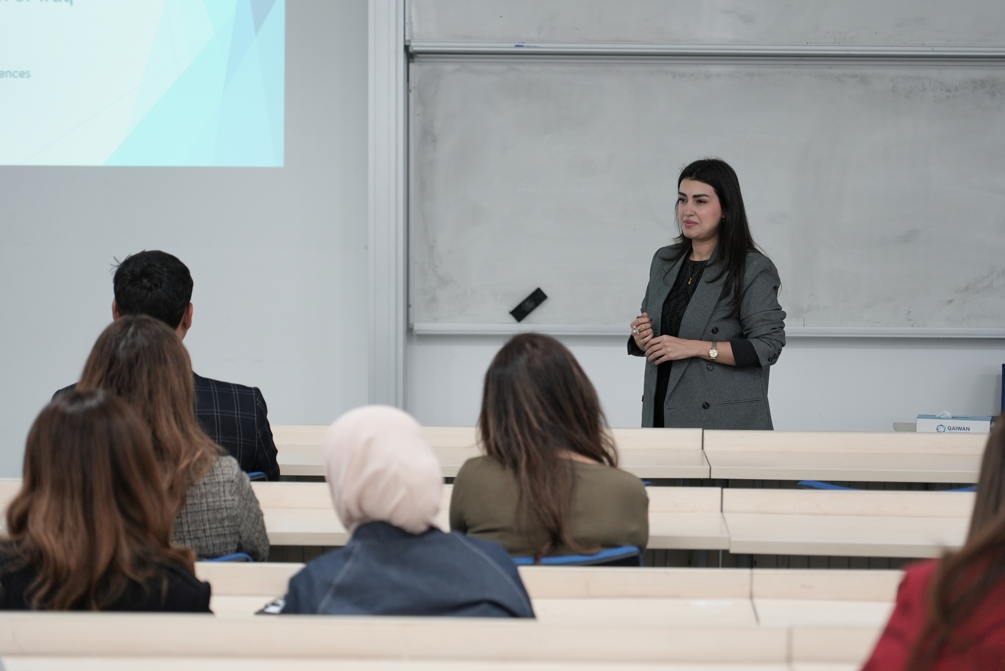 Exploring the Influence of Ecotourism and Sustainable Tourism on Small Business Creation and Developing the Local Communities Economy seminar